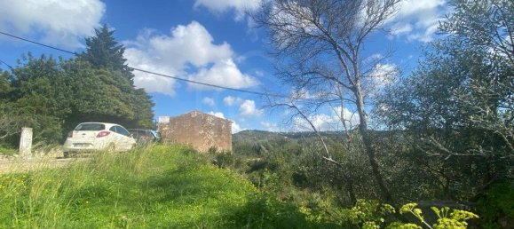 قطعة أرض في Loule, Portugal 6912متر مربع رقم 59981 4