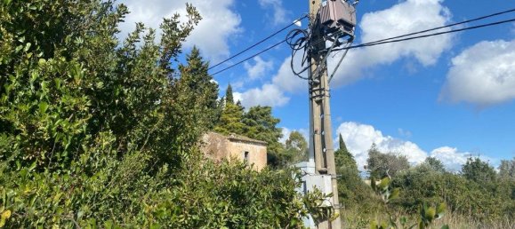 قطعة أرض في Loule, Portugal 6912متر مربع رقم 59981 6