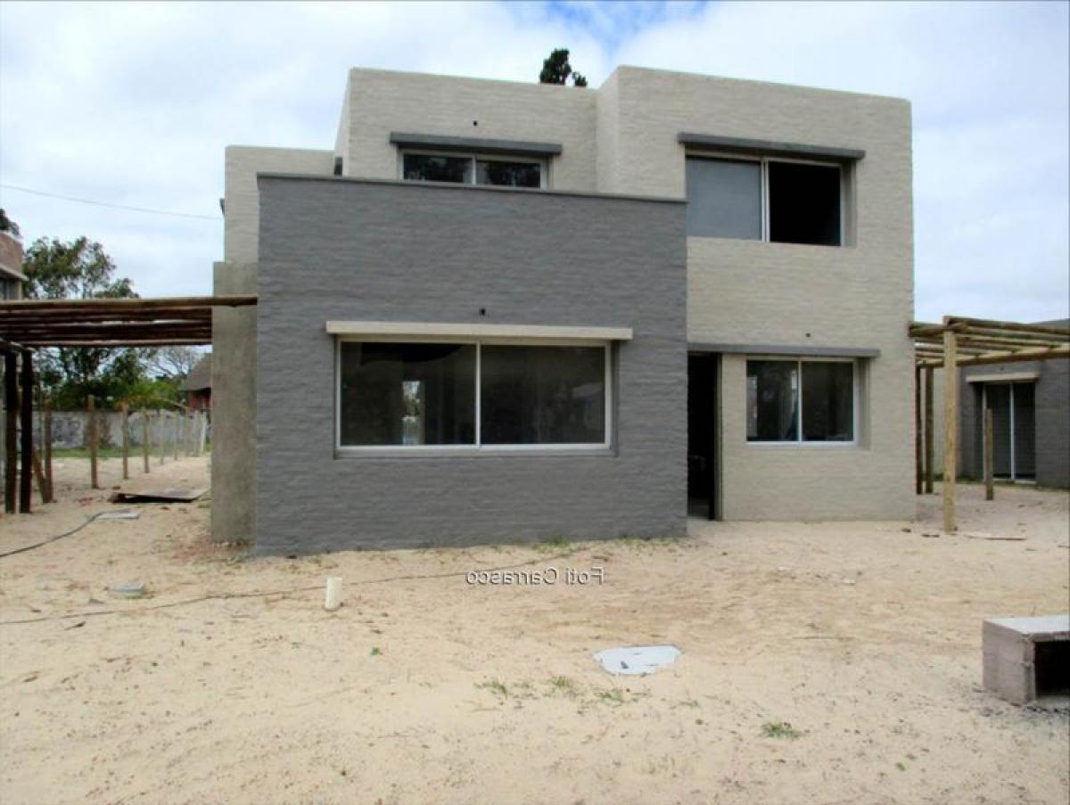 Casa T2 em Canelones, Uruguay N.º 2067