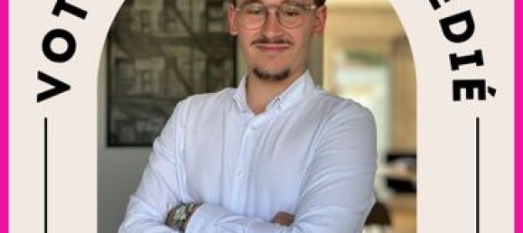 3 bedrooms House in Taissy, France No. 309694 4