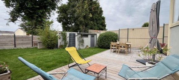 3 bedrooms House in Taissy, France No. 309694 12