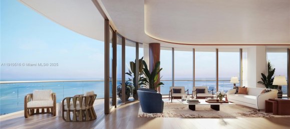 3 Schlafzimmer Gewerbliche Immobilien in Miami, USA, Nr. 615829 15