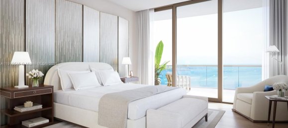 3 Schlafzimmer Gewerbliche Immobilien in Miami, USA, Nr. 615829 18