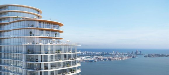 3 Schlafzimmer Gewerbliche Immobilien in Miami, USA, Nr. 615829 23