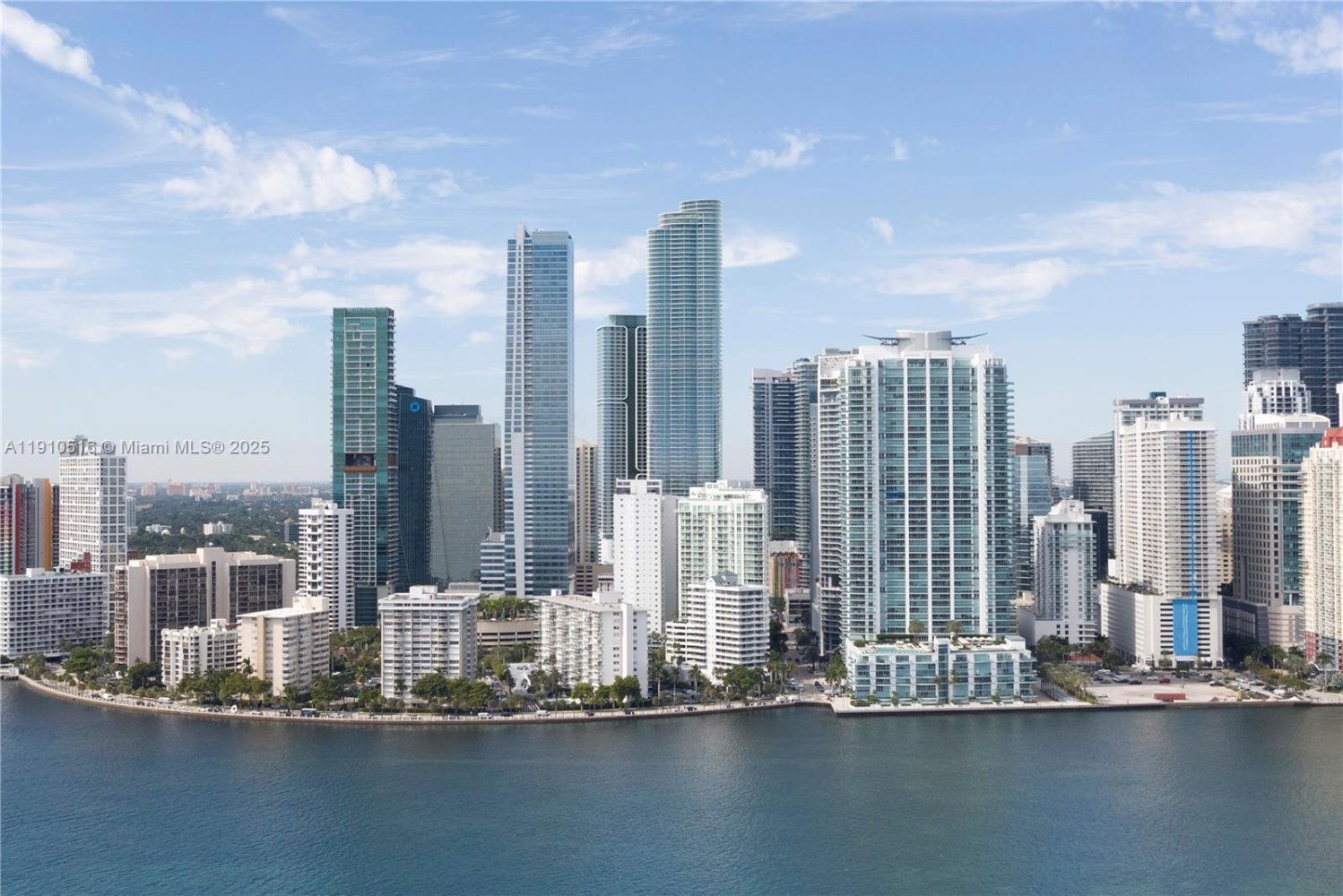 3 Schlafzimmer Gewerbliche Immobilien in Miami, USA, Nr. 615829