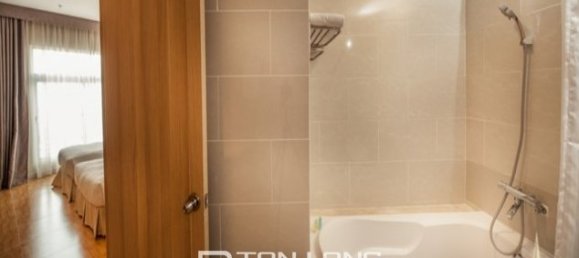 2 bedrooms Apartment in Ba Dinh, Vietnam No. 1957 5