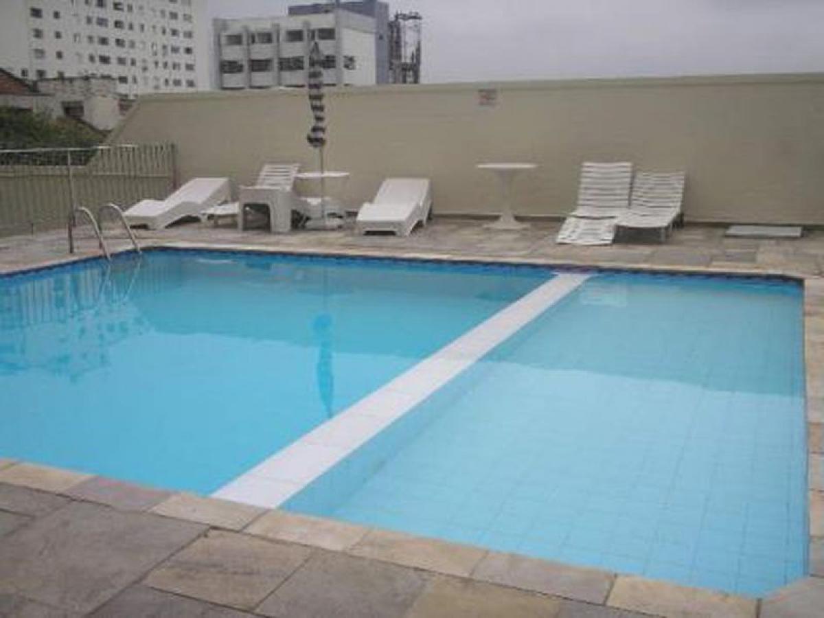 3 غرف نوم شقة في Sao Paulo, Brazil رقم 459071