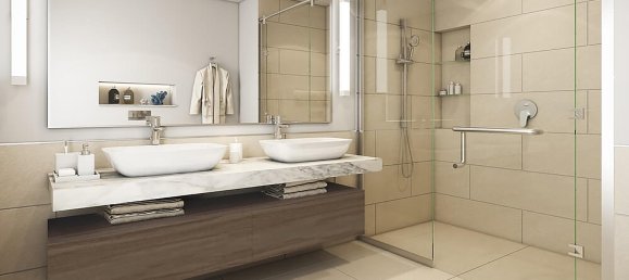 2 Schlafzimmer Wohnung in ASAYEL, Umm Suqeim, UAE, Nr. 58018 10