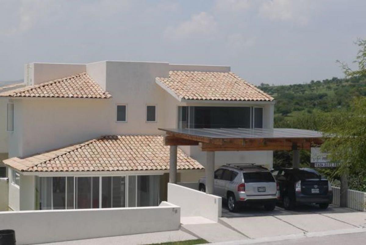 3 chambres Maison à Tepeji del Rio de Ocampo, Mexico No. 160780