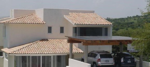 3 chambres Maison à Tepeji del Rio de Ocampo, Mexico No. 160780 2