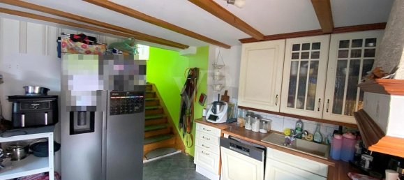 4 rooms Duplex in Wesermarsch, Germany No. 131114 3