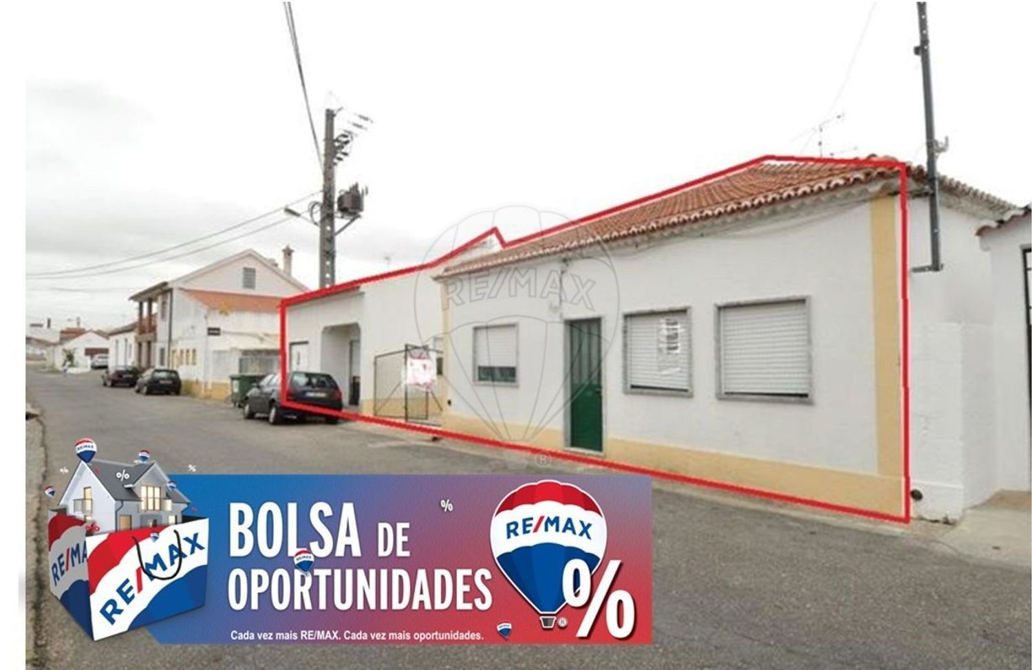 4 bedrooms House in Abrantes, Portugal No. 27767