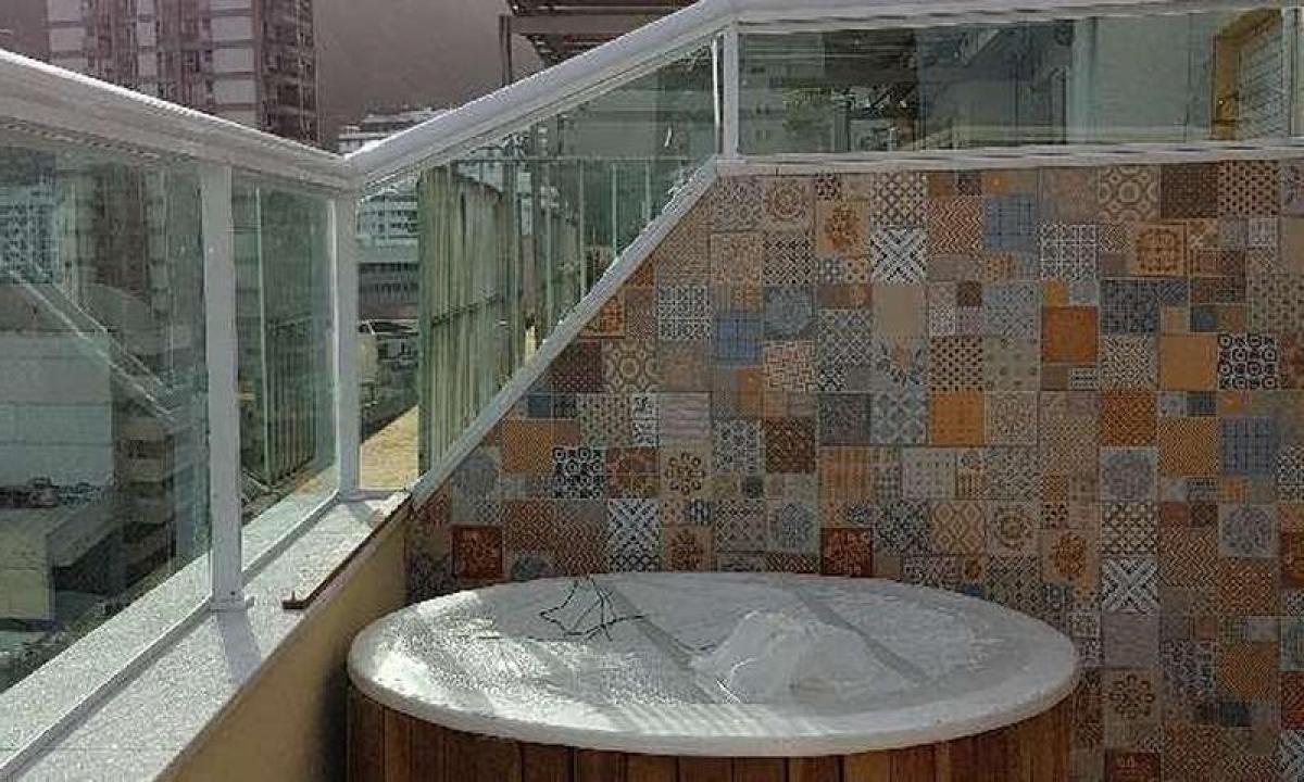 2 bedrooms House in Rio de Janeiro, Brazil No. 530909