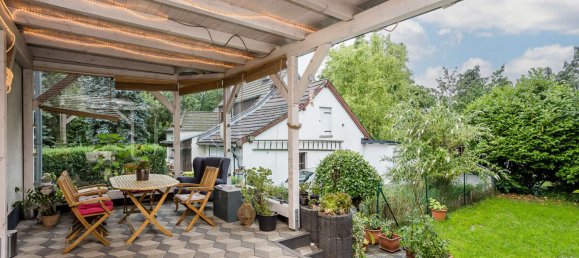 Таунхаус с 4 спальнями в Markisch-Oderland, Германия № 277495 21