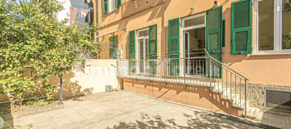 1 غرف نوم شقة في Genoa, Italy رقم 12584 20