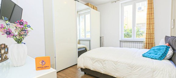 1 غرف نوم شقة في Genoa, Italy رقم 12584 24