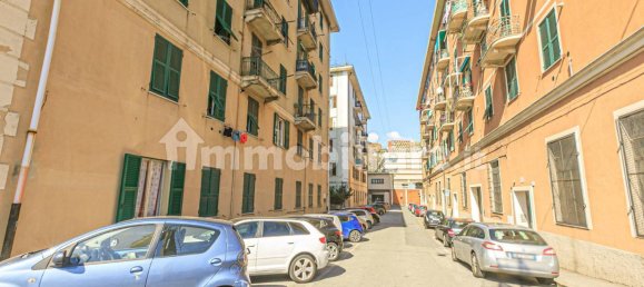 1 غرف نوم شقة في Genoa, Italy رقم 12584 41