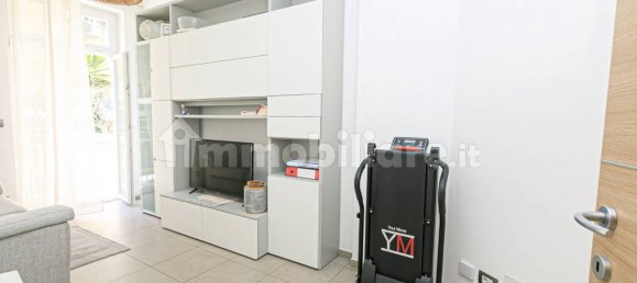 1 غرف نوم شقة في Genoa, Italy رقم 12584 12