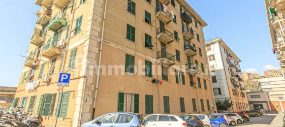 1 غرف نوم شقة في Genoa, Italy رقم 12584 40