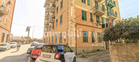 1 غرف نوم شقة في Genoa, Italy رقم 12584 39