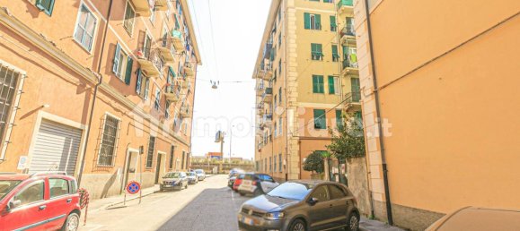 1 غرف نوم شقة في Genoa, Italy رقم 12584 38