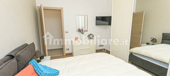 1 غرف نوم شقة في Genoa, Italy رقم 12584 28