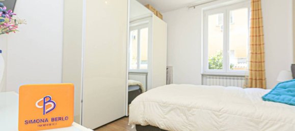 1 غرف نوم شقة في Genoa, Italy رقم 12584 25