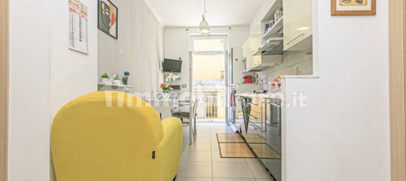 1 غرف نوم شقة في Genoa, Italy رقم 12584 4