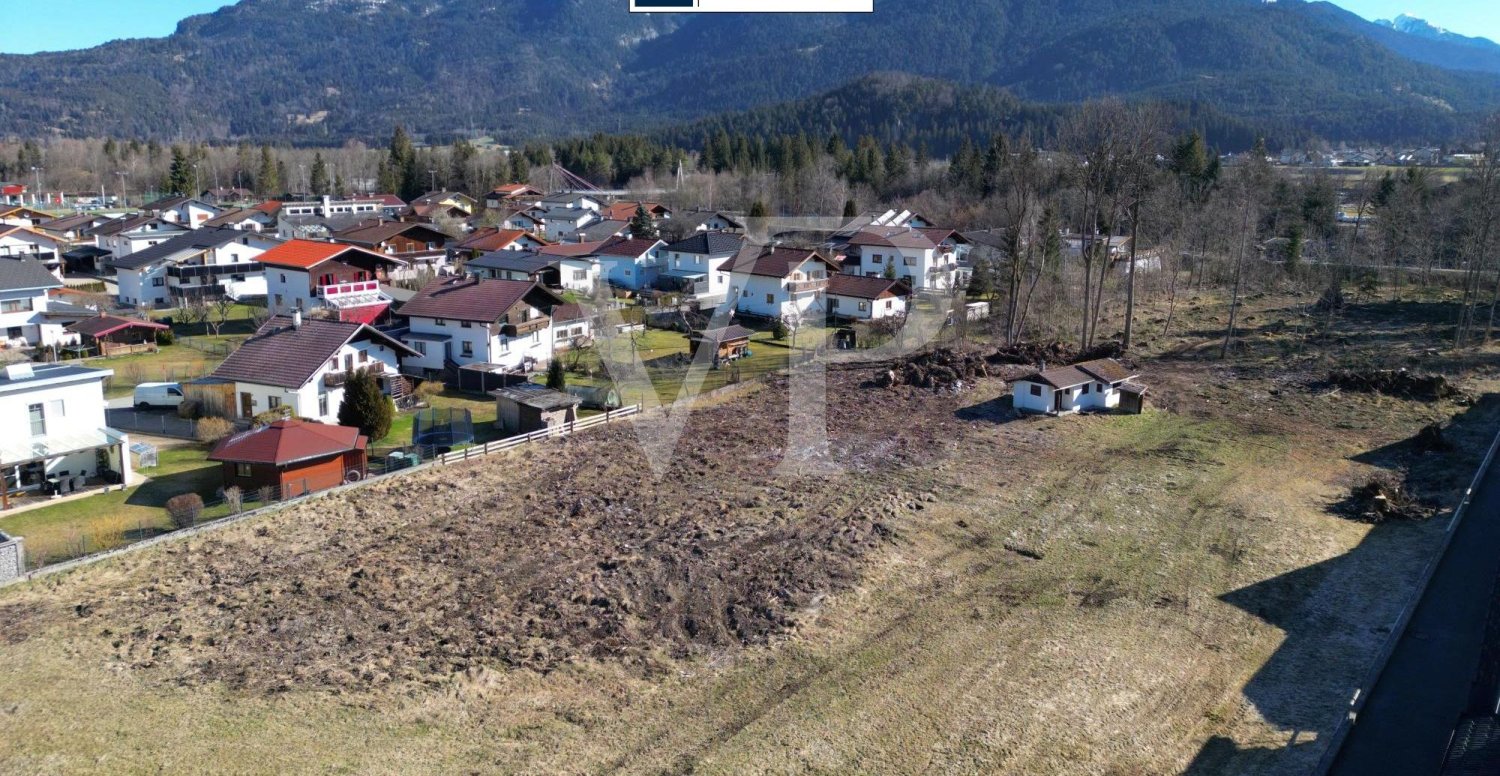 Land in Lechaschau, Austria No. 124035