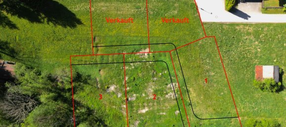  Land in Lechaschau, Austria No. 124035 3