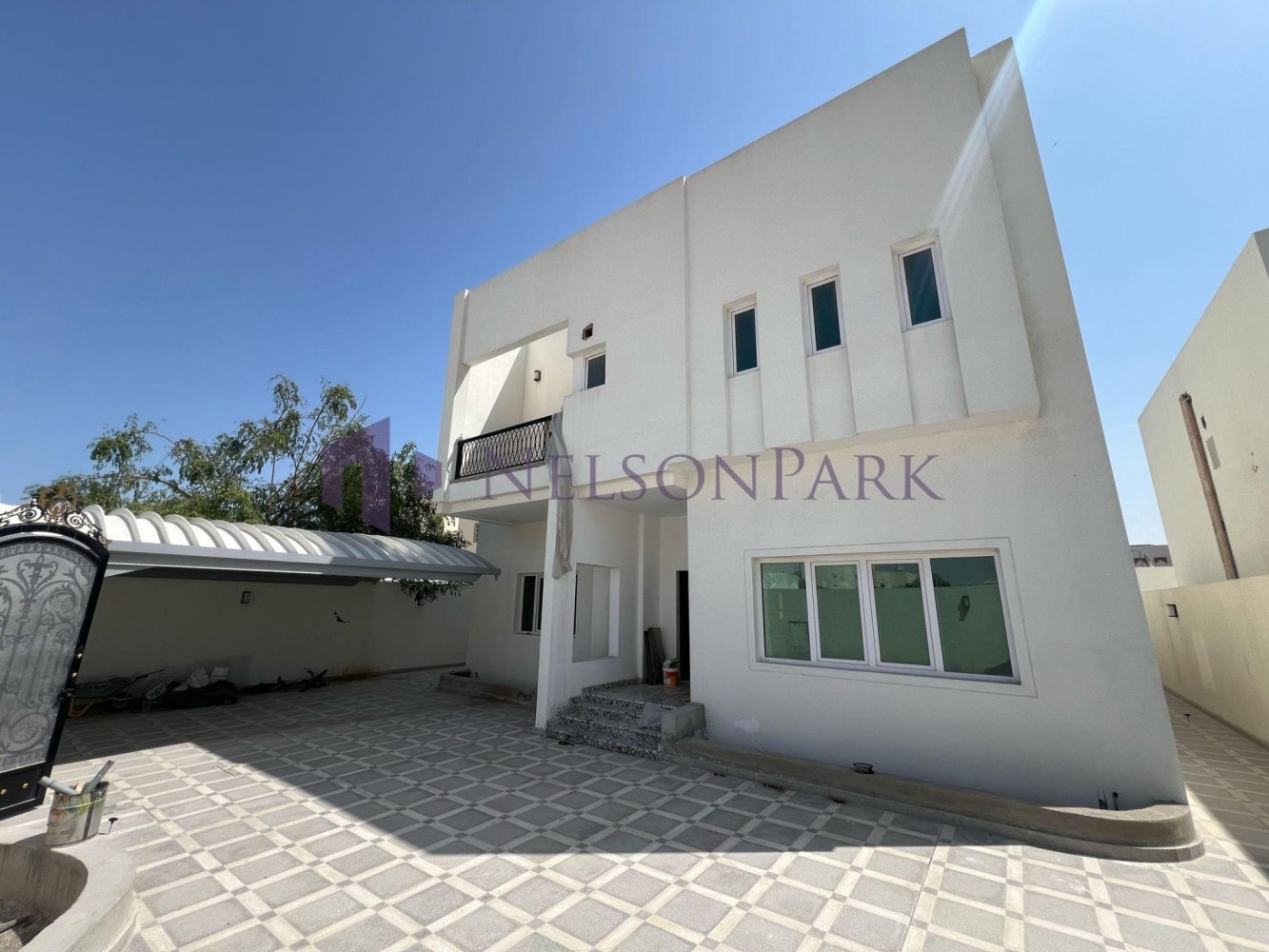 Вилла с 7 спальнями в Umm Salal Mohammed, Катар № 1441