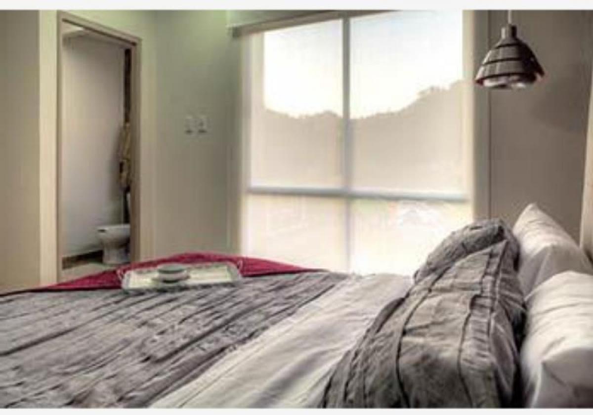 3 bedrooms House in Mexico No. 215265