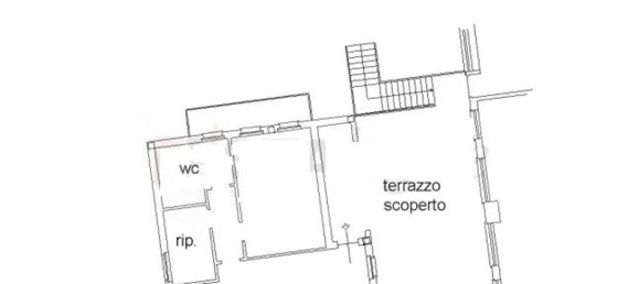 Imóvel comercial em Pavia, Italy 2250 m² N.º 11875 16