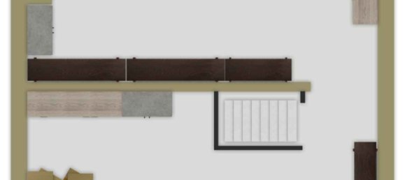 2 غرف نوم تاون هاوس في Monchengladbach, Germany رقم 274576 21