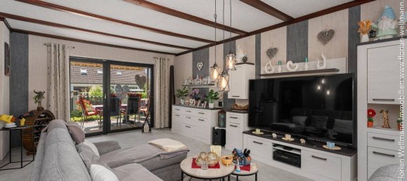 5 غرف نوم تاون هاوس في Diepholz, Germany رقم 278959 5