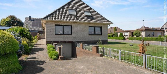 5 غرف نوم تاون هاوس في Diepholz, Germany رقم 278959 3