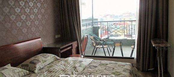 1 bedroom Apartment in Hai Ba Trung, Vietnam No. 2285 6