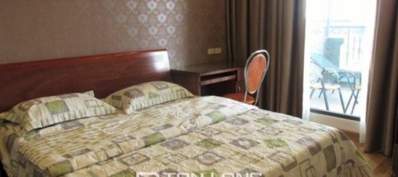1 bedroom Apartment in Hai Ba Trung, Vietnam No. 2285 5