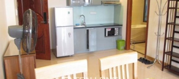 1 bedroom Apartment in Hai Ba Trung, Vietnam No. 2285 4