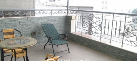 1 bedroom Apartment in Hai Ba Trung, Vietnam No. 2285 10