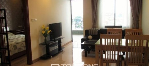 1 bedroom Apartment in Hai Ba Trung, Vietnam No. 2285 2