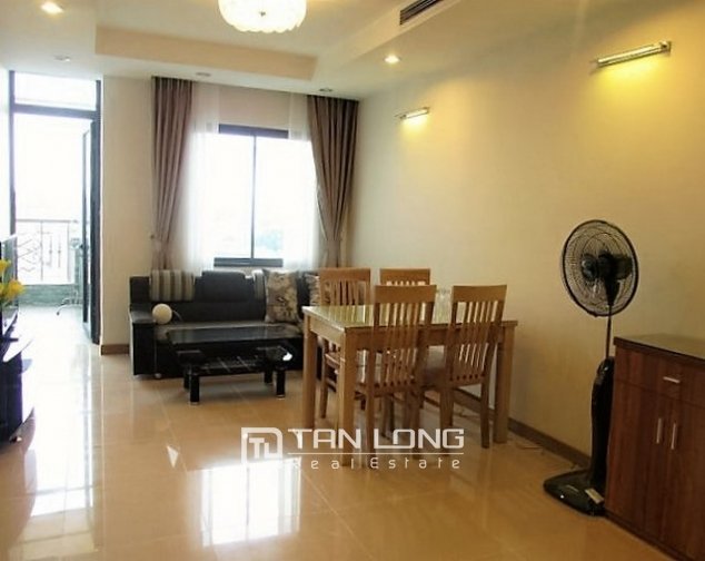 1 bedroom Apartment in Hai Ba Trung, Vietnam No. 2285