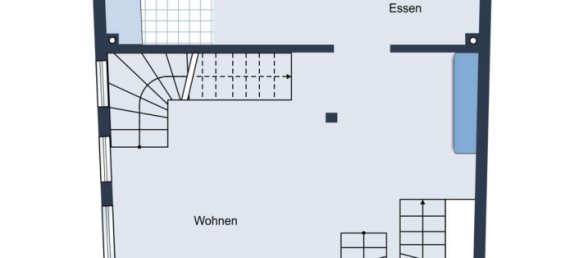 2 Schlafzimmer Haus in Böblingen, Germany, Nr. 97554 17