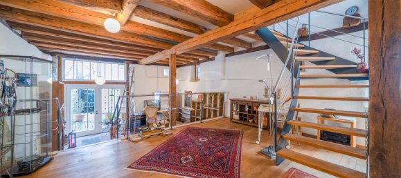 2 Schlafzimmer Haus in Böblingen, Germany, Nr. 97554 5