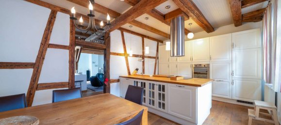 2 Schlafzimmer Haus in Böblingen, Germany, Nr. 97554 9