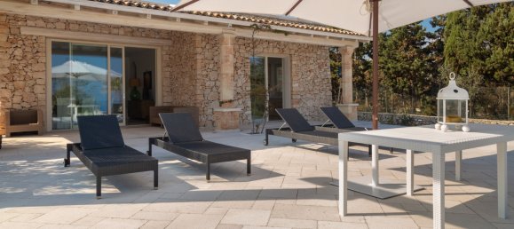 4 bedrooms Villa in Castrignano del Capo, Italy No. 291788 37