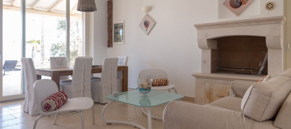 4 bedrooms Villa in Castrignano del Capo, Italy No. 291788 47