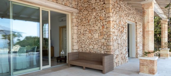 4 bedrooms Villa in Castrignano del Capo, Italy No. 291788 38