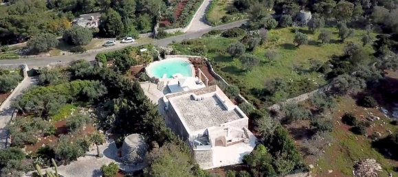 4 bedrooms Villa in Castrignano del Capo, Italy No. 291788 33