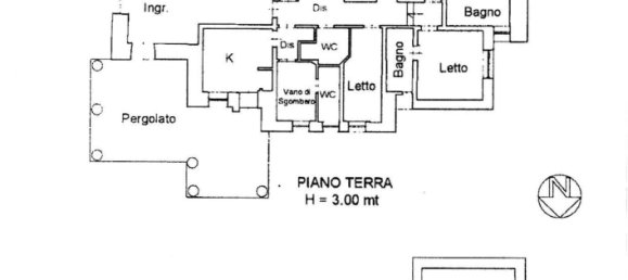 4 bedrooms Villa in Castrignano del Capo, Italy No. 291788 27